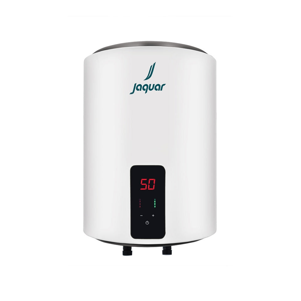 Jaquar Meta Vertical Semi Digital 15 Ltr - White