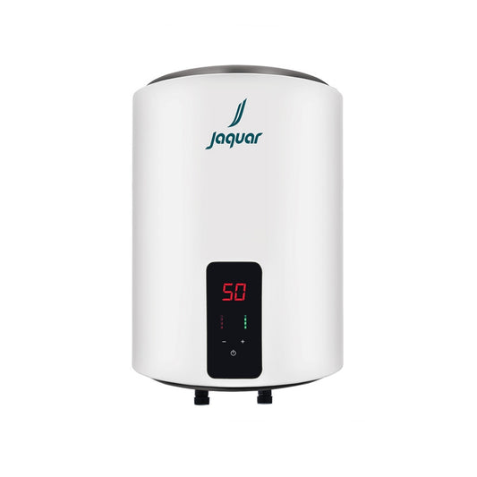 Jaquar Meta Vertical Semi Digital 15 Ltr - White