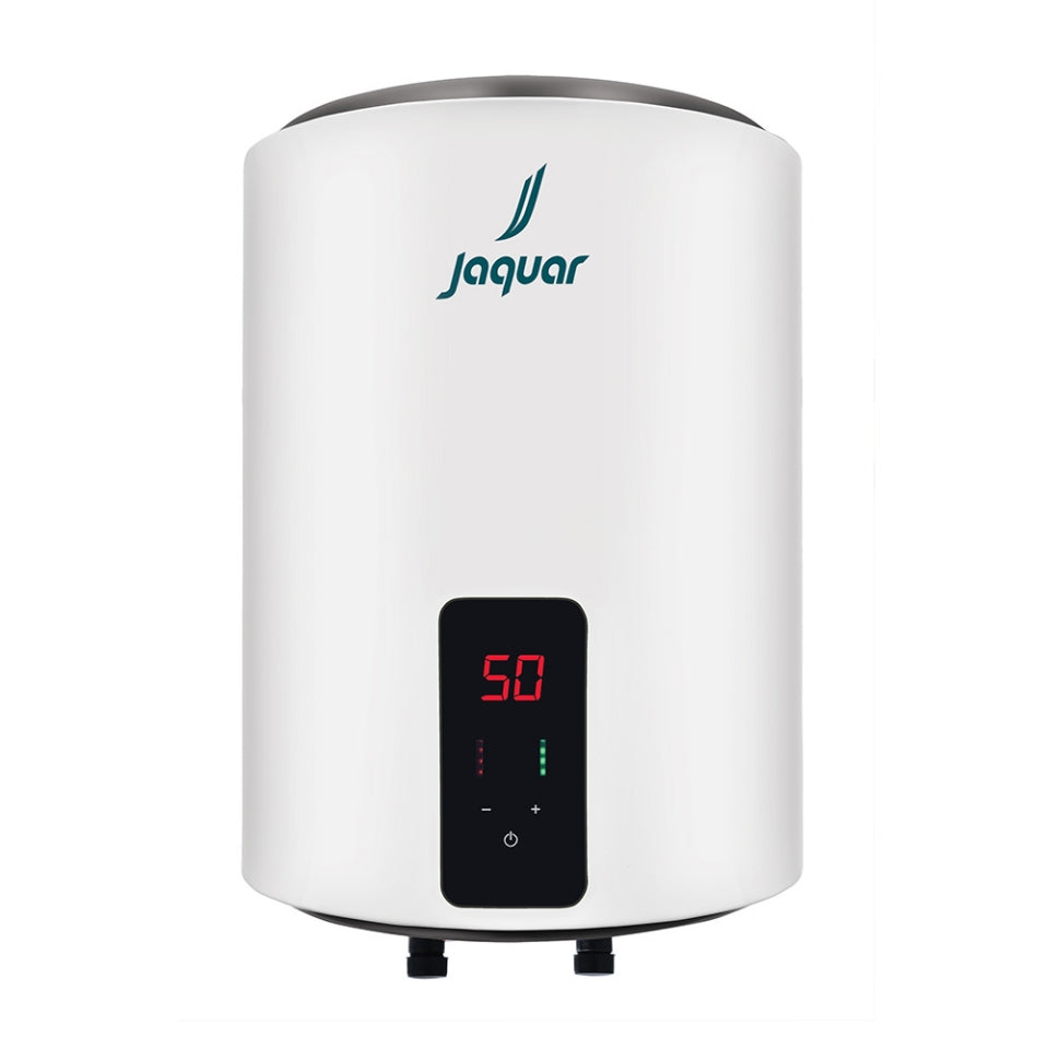 Jaquar Meta Vertical Semi Digital 25 Ltr - White