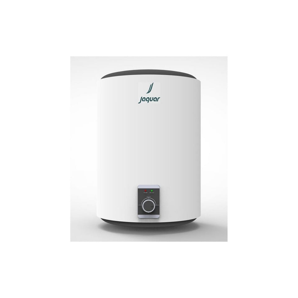 Jaquar Meta Manual Vertical 6 Ltr - White