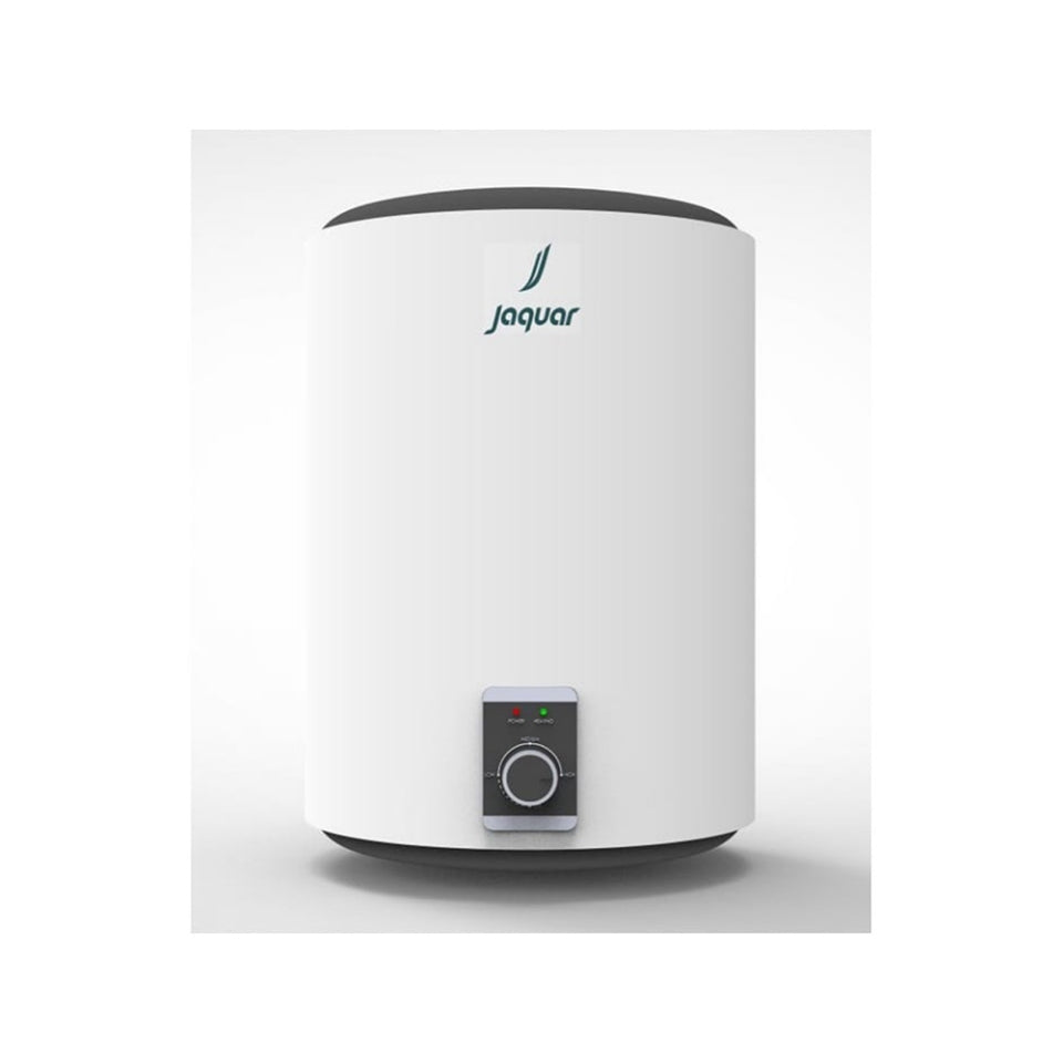 Jaquar Meta Manual Vertical 10 Ltr - White