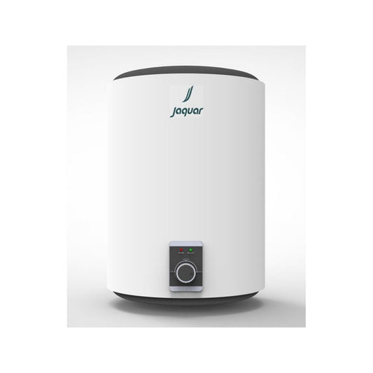 Jaquar Meta Manual Vertical 10 Ltr - White