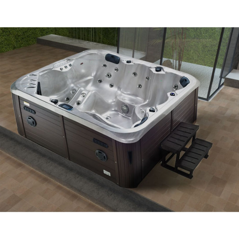 Jaquar Breva Spa - White