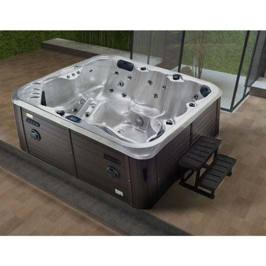 Jaquar Breva Spa - White
