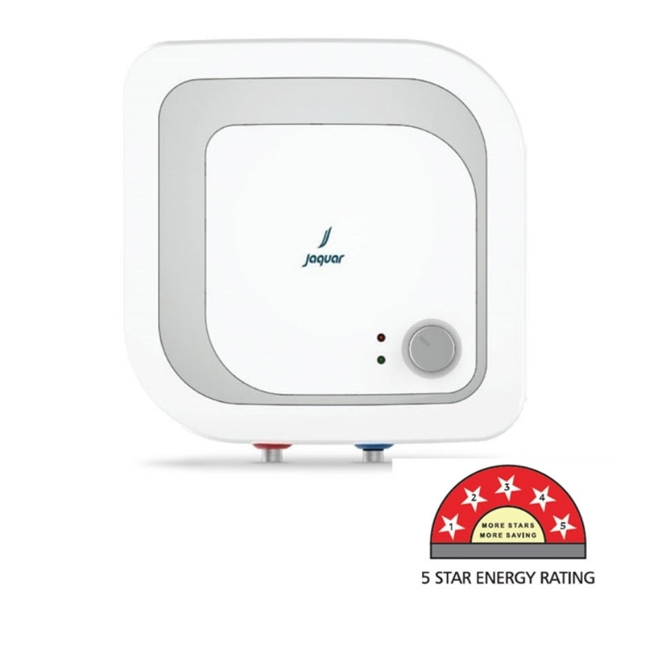Jaquar ELENA PRIME : VOLUME 6 LTR - White