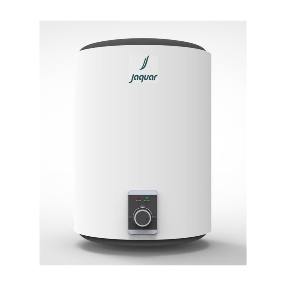 Jaquar Versa Vertical Manual 35 Ltr - White