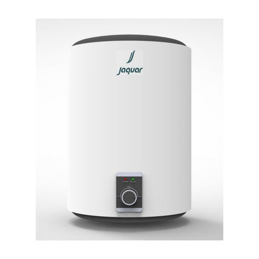 Jaquar Versa Vertical Manual 35 Ltr - White