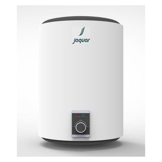 Jaquar Versa Vertical Manual 50 Ltr - White