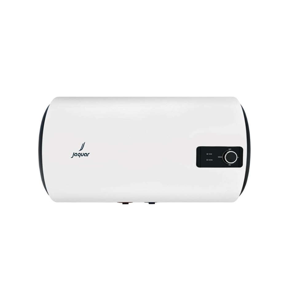 Jaquar Versa Horizontal Manual 35 Ltr - White