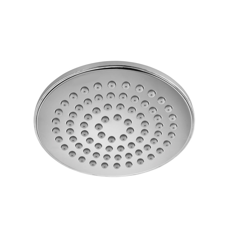 Jaquar Overhead Shower 120mm dia Round Shape - Chrome