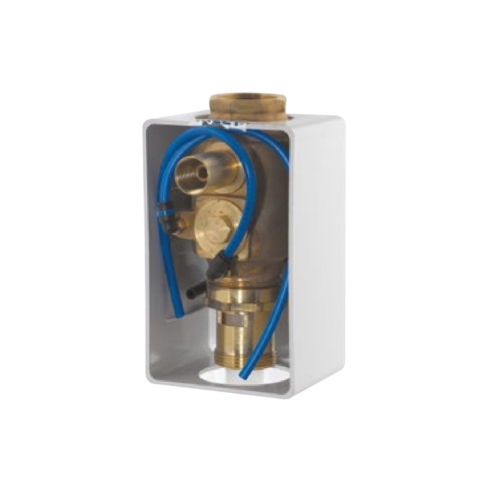 Jaquar Concealed Body of i-Flush - Chrome