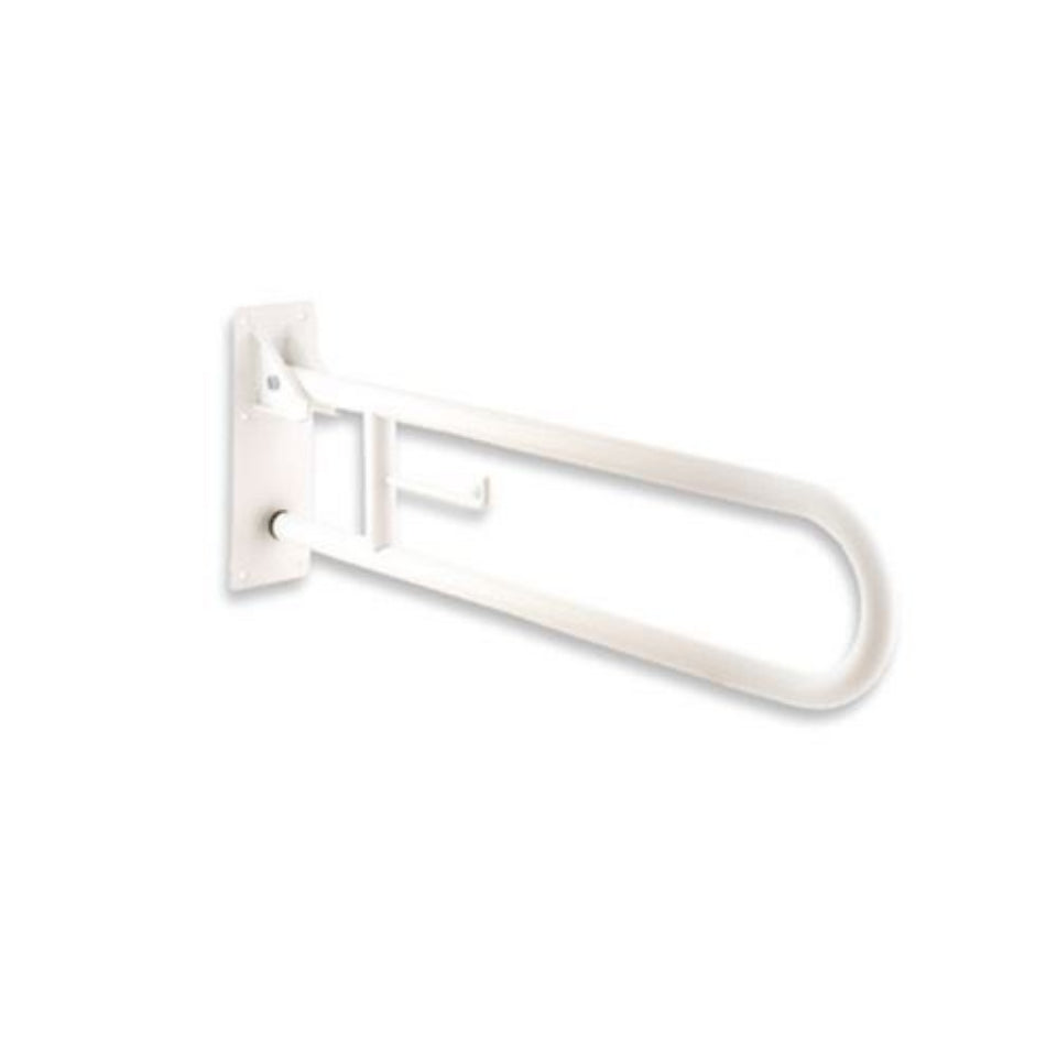 Jaquar Grab Bar - White