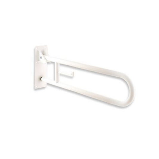 Jaquar Grab Bar - White