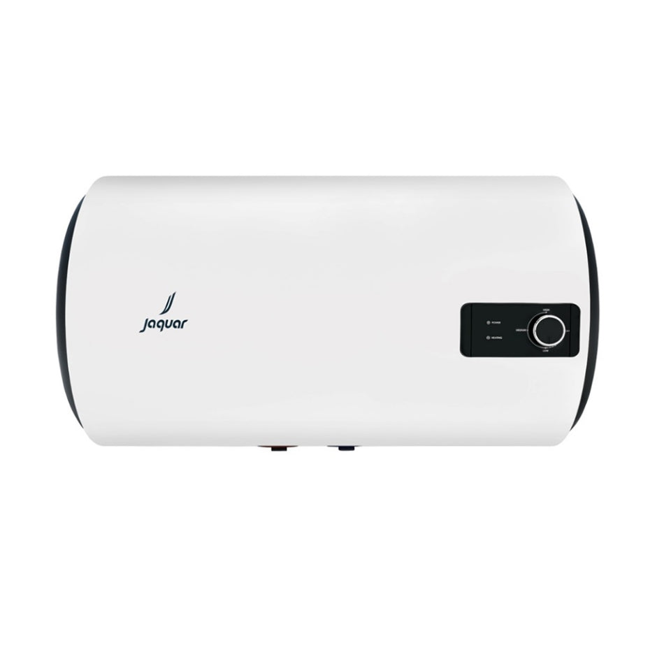Jaquar Versa Horizontal Manual 70 Ltr - White