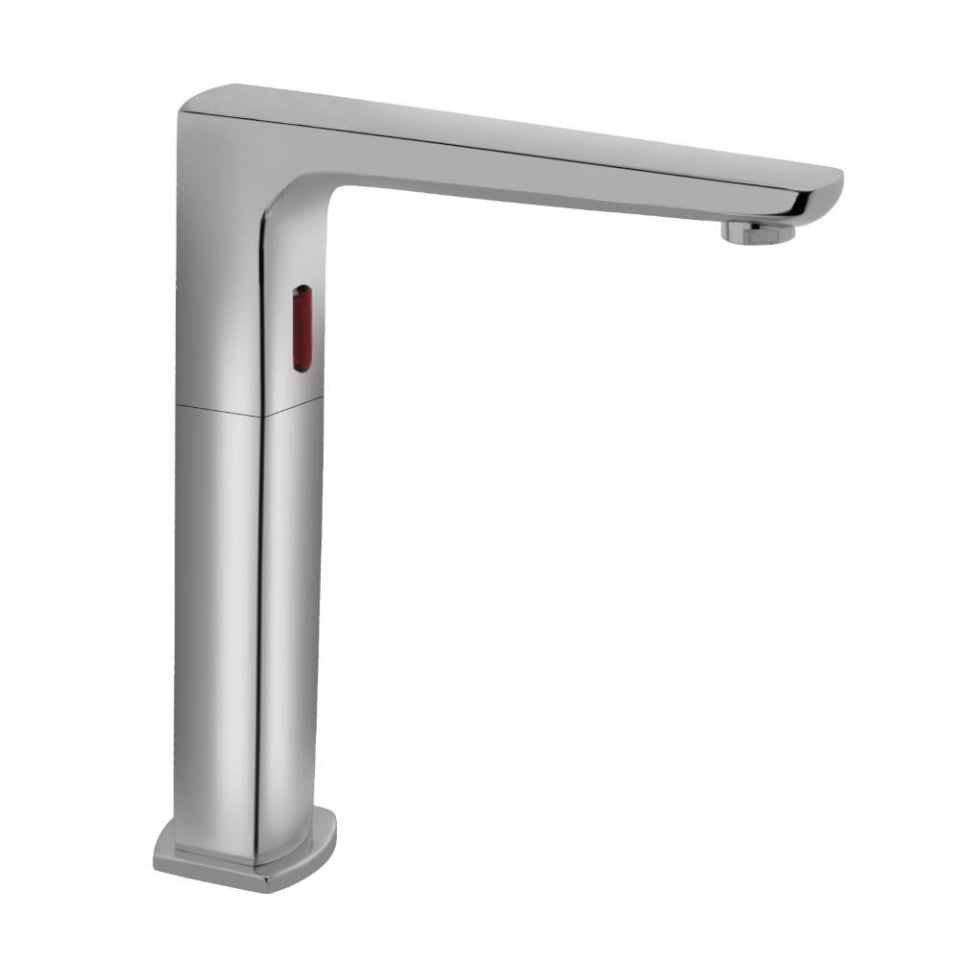 Jaquar Tall Boy Sensor Faucet - Chrome