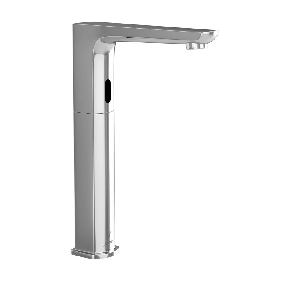 Jaquar Tall Boy Sensor Faucet - Chrome