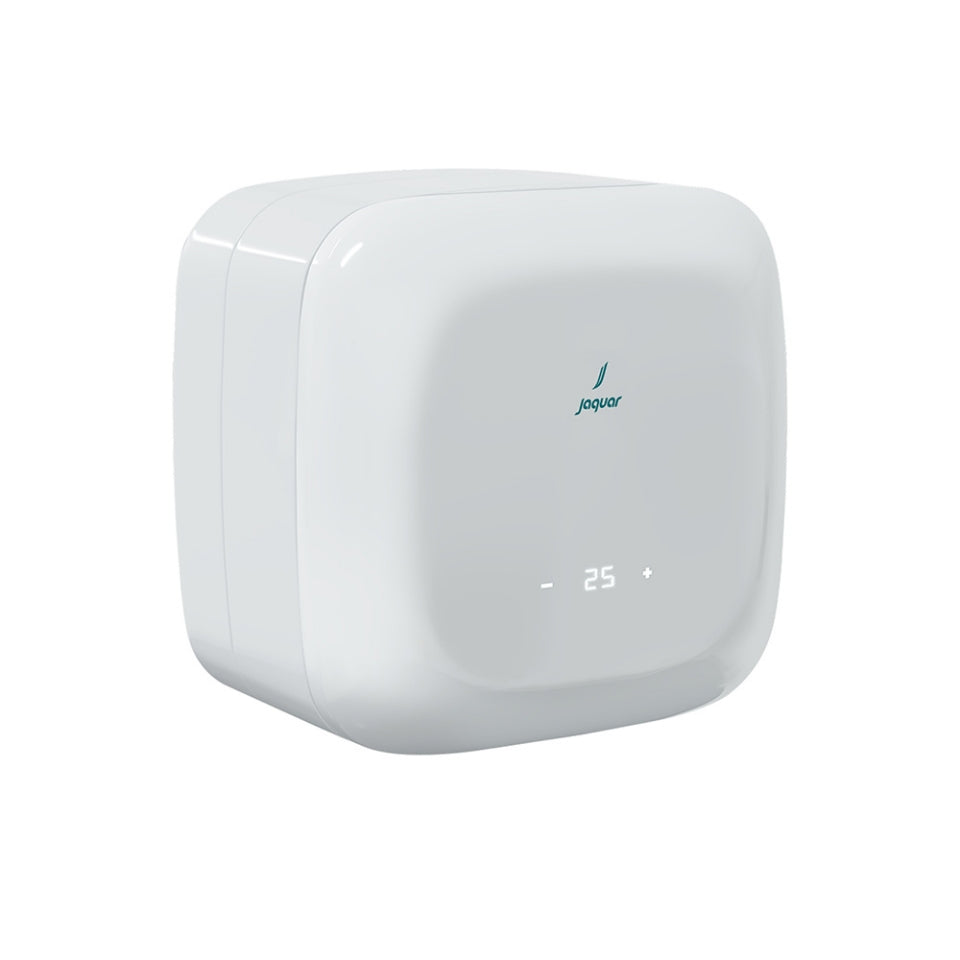 Jaquar Terra Semi - Digital Vertical 10 Ltr