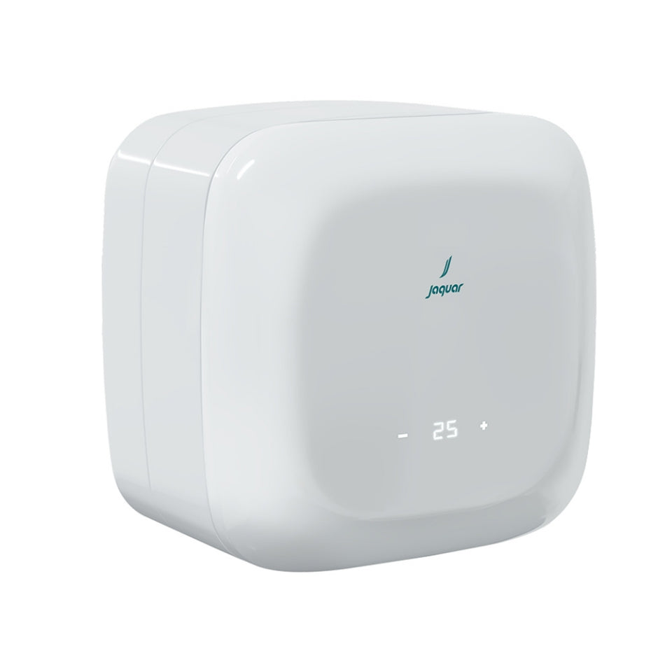 Jaquar Terra Semi - Digital Vertical 25 Ltr