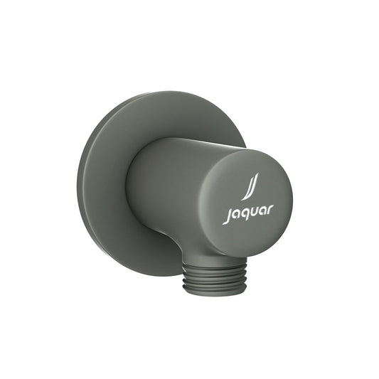Jaquar Wall Outlet - Graphite