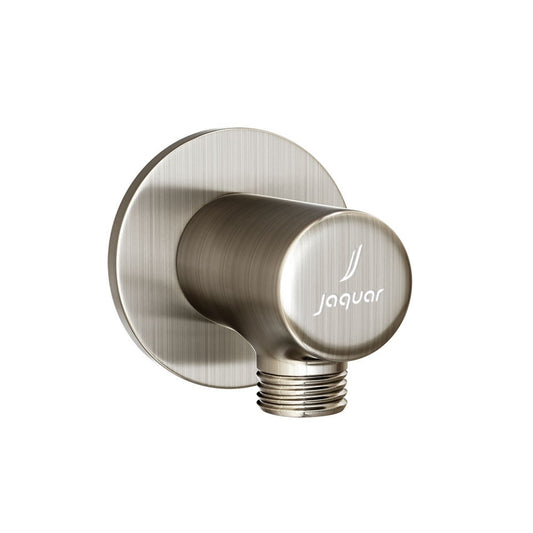 Jaquar Wall Outlet - Stainless Steel