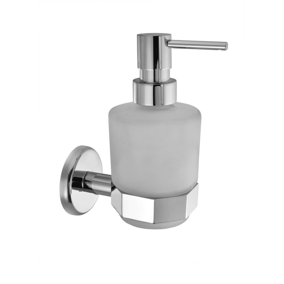 Jaquar Continental Prime Soap Dispenser - Chrome