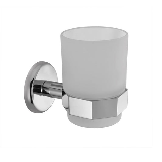 Jaquar Continental Prime Tumbler Holder - Chrome
