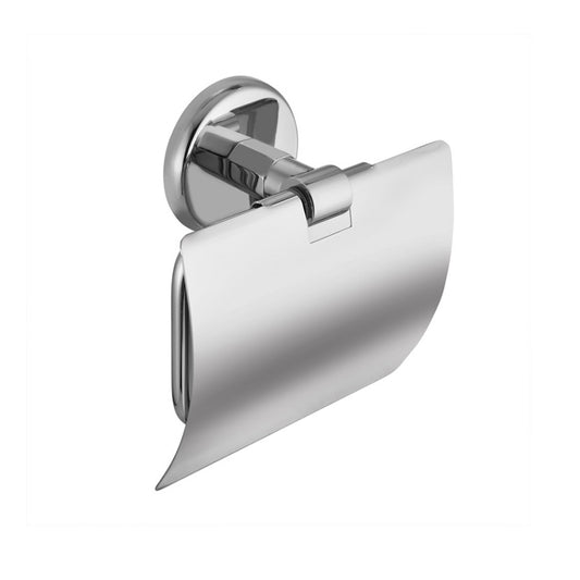 Jaquar Continental Prime Toilet Roll Holder - Chrome