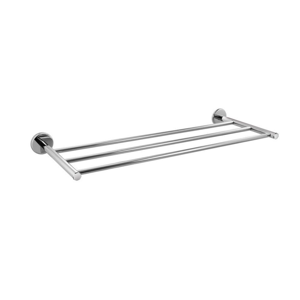 Jaquar Continental Prime Towel Rack - Chrome
