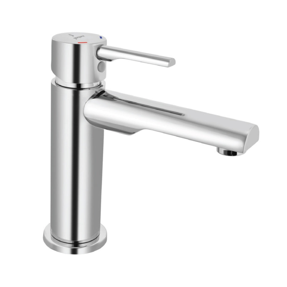 Jaquar Florentine Prime Single Lever Basin Mixer - Chrome
