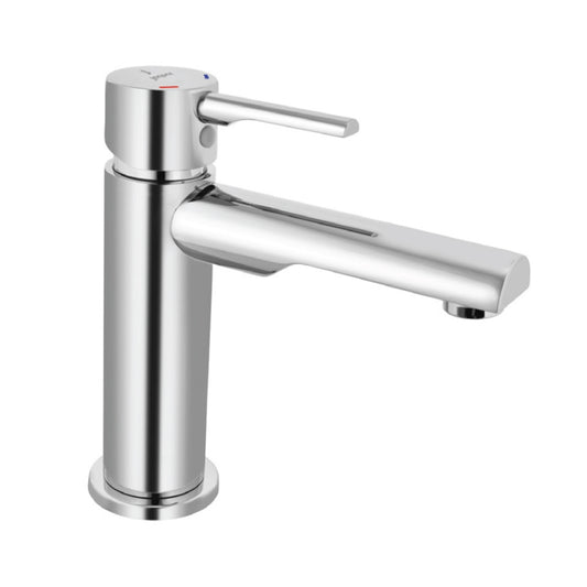 Jaquar Florentine Prime Single Lever Basin Mixer - Chrome