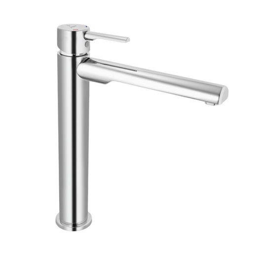 Jaquar Florentine Prime Single Lever Tall Boy - Chrome
