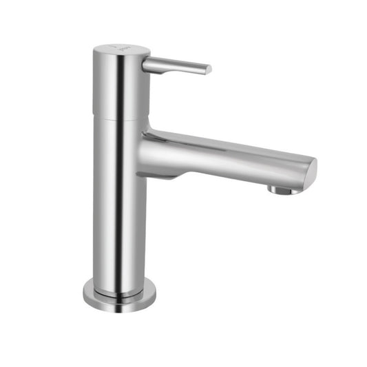 Jaquar Florentine Prime Pillar Cock - Chrome