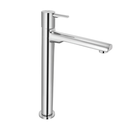 Jaquar Florentine Prime Pillar Cock - Chrome