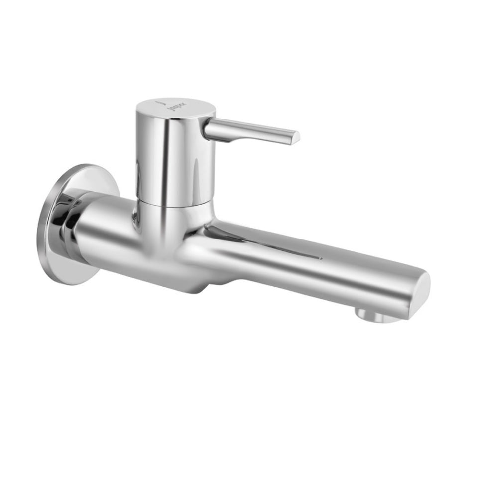 Jaquar Florentine Prime Bib Cock - Chrome