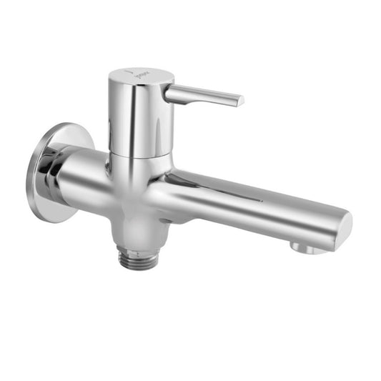 Jaquar Florentine Prime 2 Way Bib Cock - Chrome