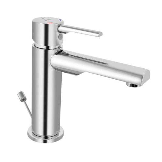 Jaquar Florentine Prime Single Lever Basin Mixer - Chrome