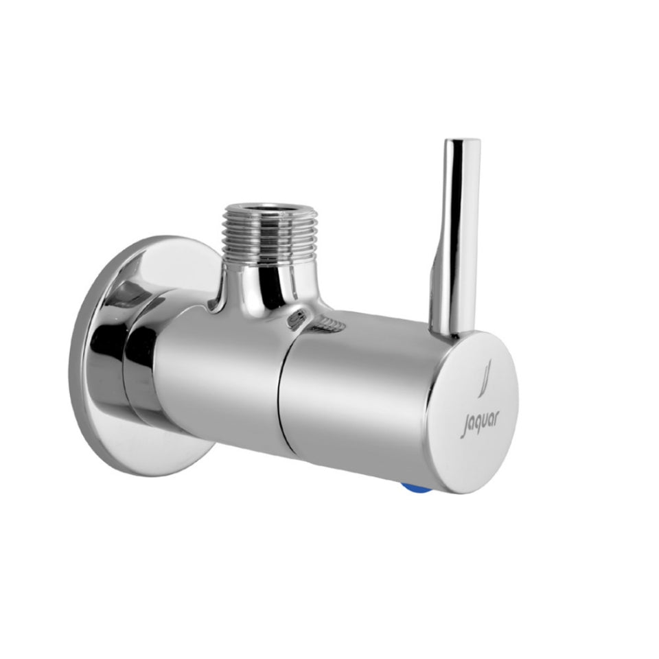 Jaquar Florentine Prime Angular Stop Cock - Chrome