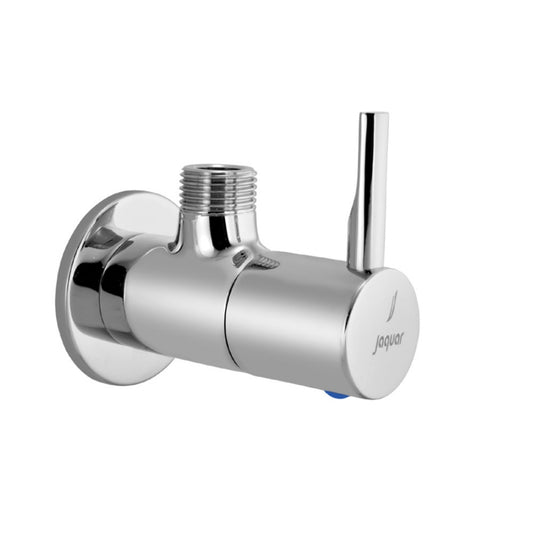 Jaquar Florentine Prime Angular Stop Cock - Chrome