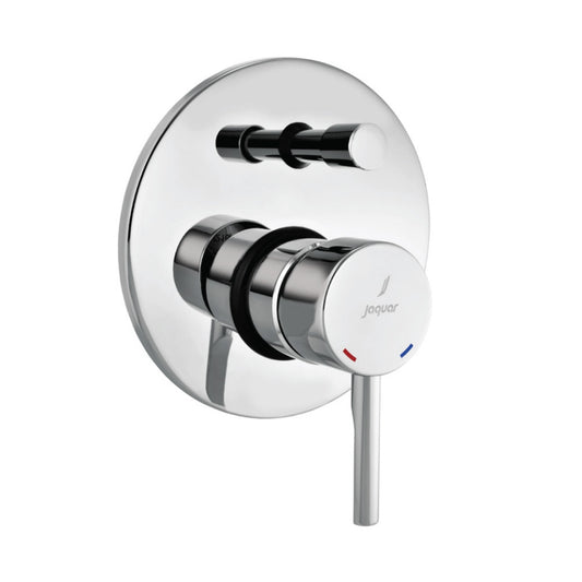 Jaquar Florentine Prime Single Lever Exposed Parts Kit of Diverter - Chrome