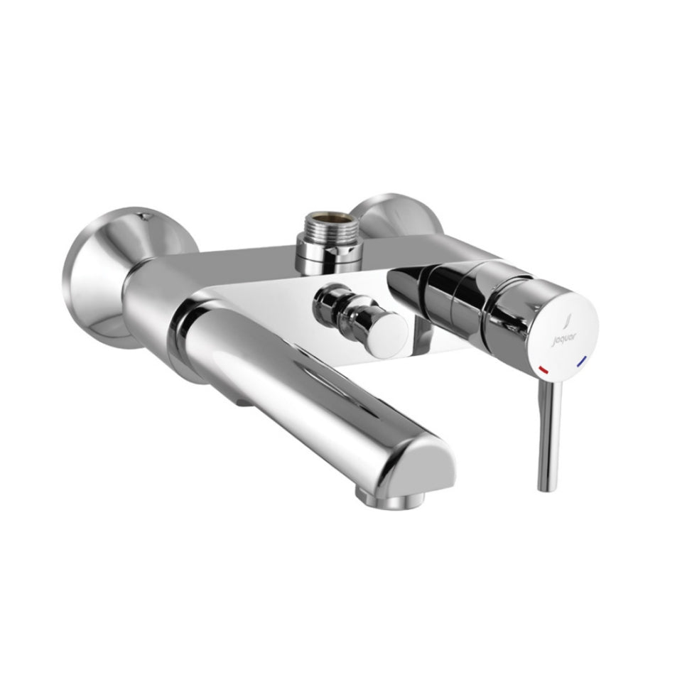 Jaquar Florentine Prime Single Lever Wall Mixer - Chrome