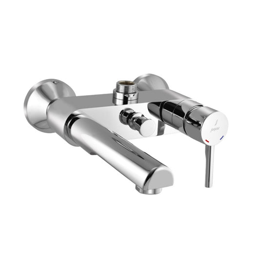 Jaquar Florentine Prime Single Lever Wall Mixer - Chrome