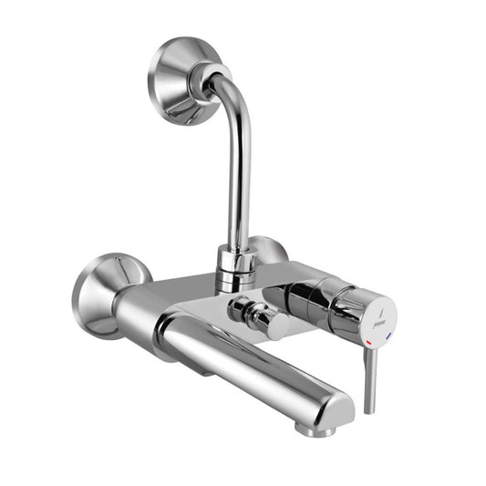 Jaquar Florentine Prime Single Lever Wall Mixer - Chrome