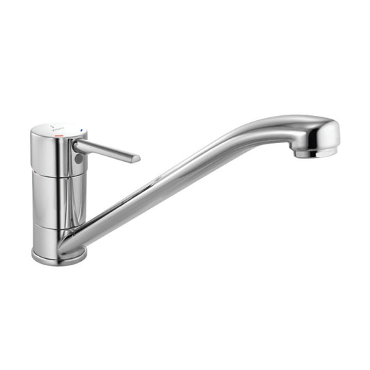 Jaquar Florentine Prime Single Lever Sink Mixer - Chrome