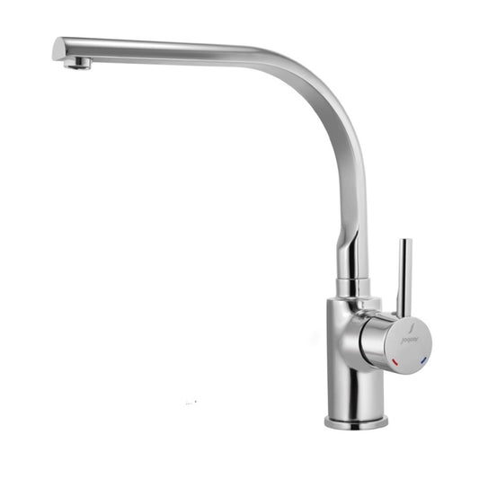 Jaquar Florentine Prime Side Single Lever Sink Mixer - Chrome