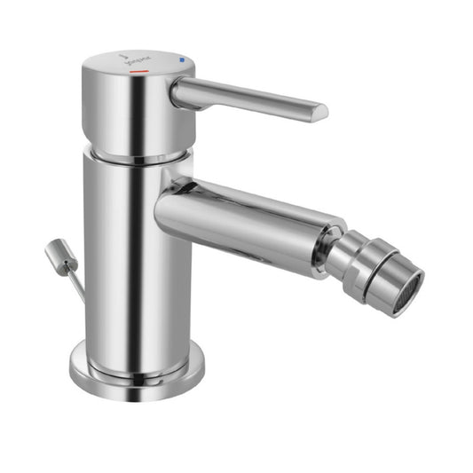 Jaquar Florentine Prime Single Lever 1-Hole Bidet Mixer - Chrome