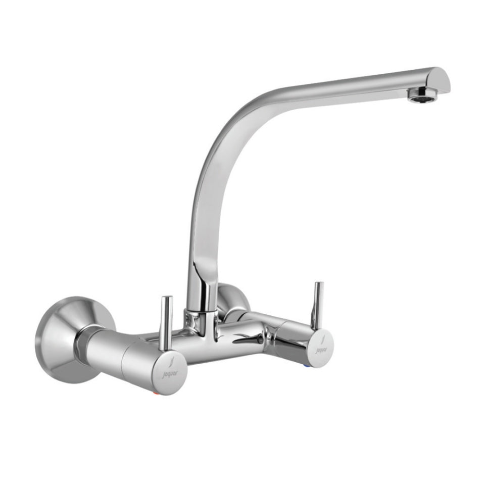 Jaquar Florentine Prime Sink Mixer - Chrome