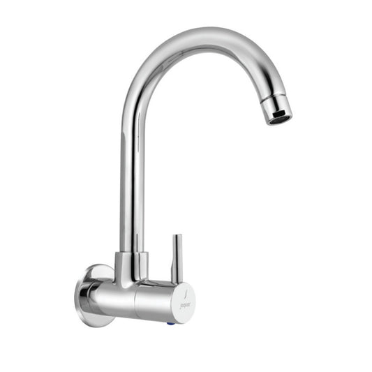 Jaquar Florentine Prime Sink Cock - Chrome