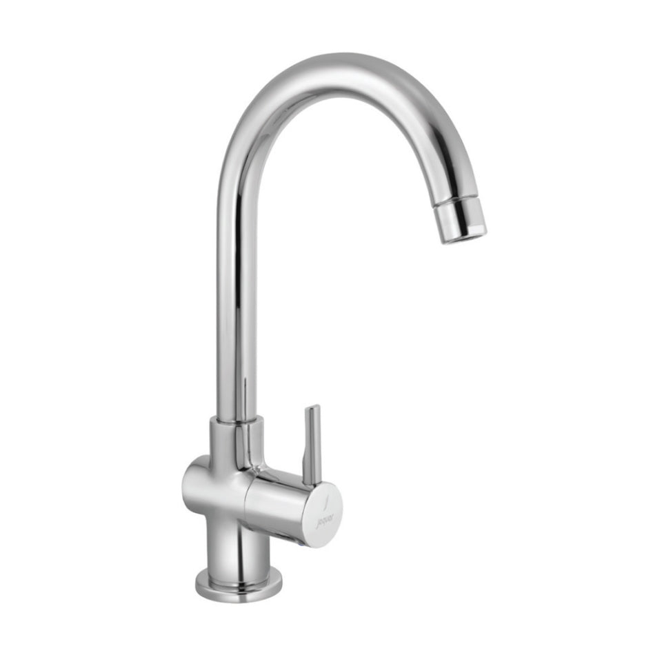 Jaquar Florentine Prime Sink Cock - Chrome