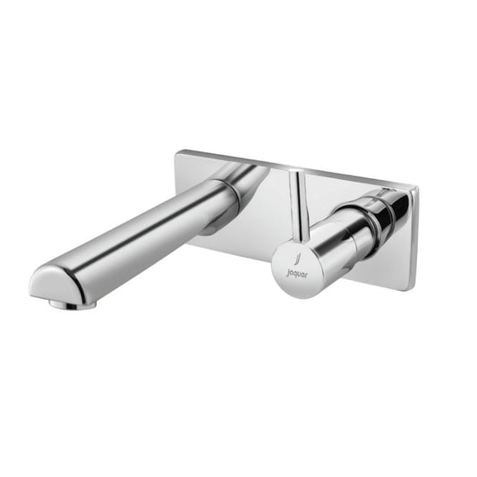 Jaquar Florentine Prime Exposed Part Kit of Single Concealed Stop Cock - Chrome