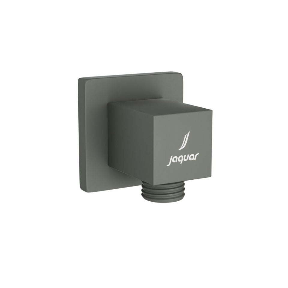 Jaquar Wall Outlet - Graphite